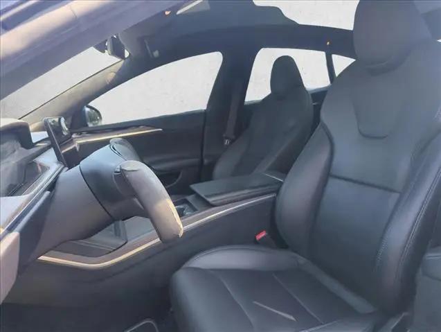 2021 Tesla Model S Long Range Dual Motor All-Wheel Drive
