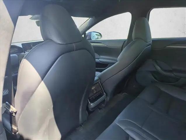 2021 Tesla Model S Long Range Dual Motor All-Wheel Drive