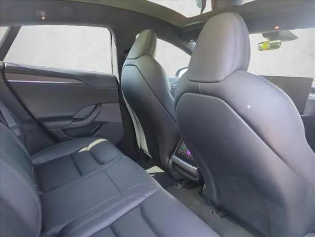 2021 Tesla Model S Long Range Dual Motor All-Wheel Drive