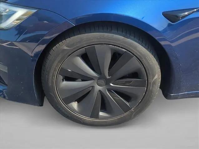 2021 Tesla Model S Long Range Dual Motor All-Wheel Drive