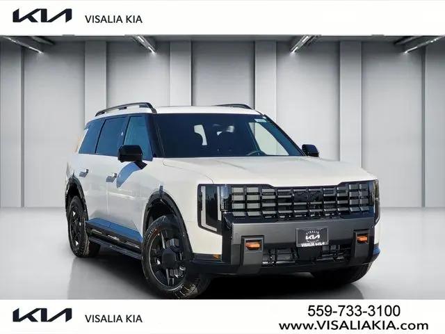 2027 Kia Telluride X-Pro SX-Prestige for sale in Visalia, CA