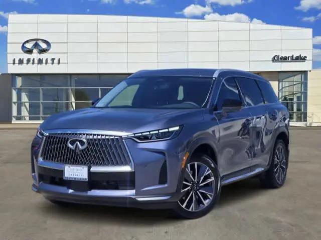 2026 INFINITI QX60 LUXE for sale in Houston, TX