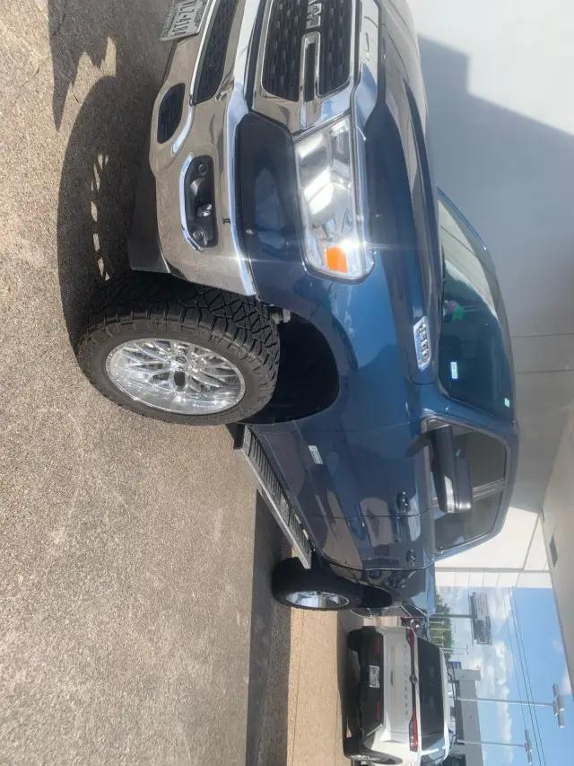 2022 Ram 1500 Big Horn Crew Cab 4x4 5'7" Box for sale in Humble, TX