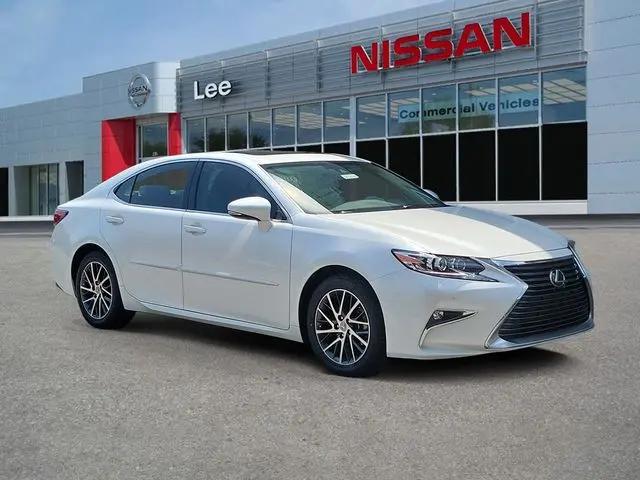 2017 Lexus ES 350 ES 350 for sale in Fort Walton Beach, FL