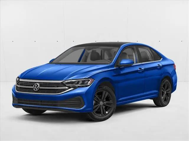 2024 Volkswagen Jetta 1.5T SE for sale in Fort Worth, TX
