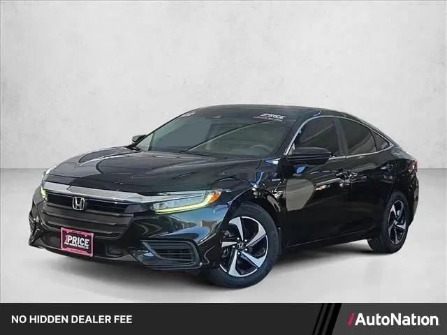 2022 Honda Insight EX for sale in Fort Worth, TX