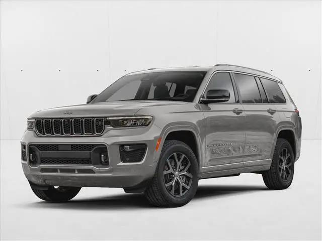 2021 Jeep Grand Cherokee Limited 4x4 for sale in Bellevue, WA