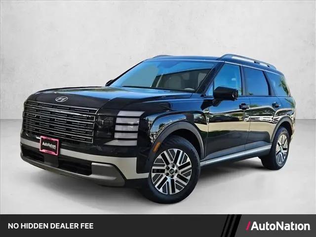 2026 Hyundai Palisade Hybrid SEL Premium 7P for sale in Fort Worth, TX
