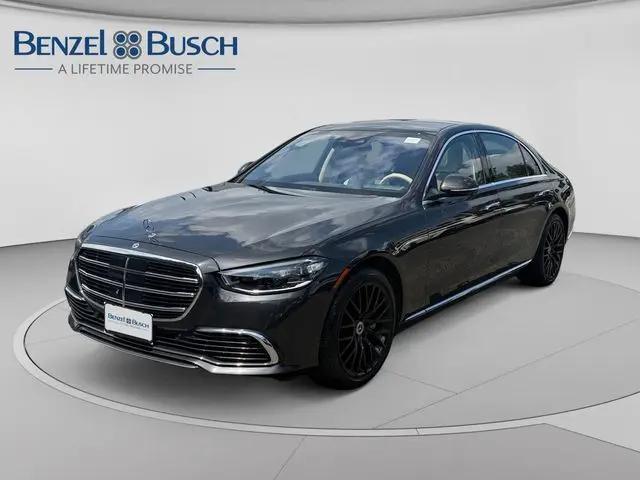 2023 Mercedes-Benz 500 4MATIC for sale in Harriman, NY