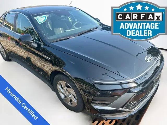 2025 Hyundai Sonata SE for sale in Flemington, NJ