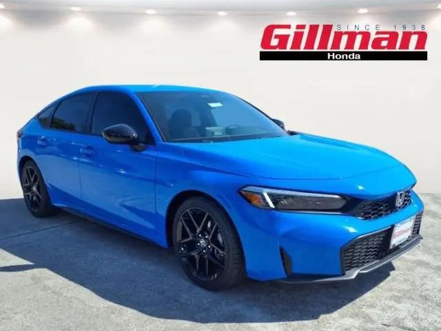 2026 Honda Civic Sport for sale in Houston, TX
