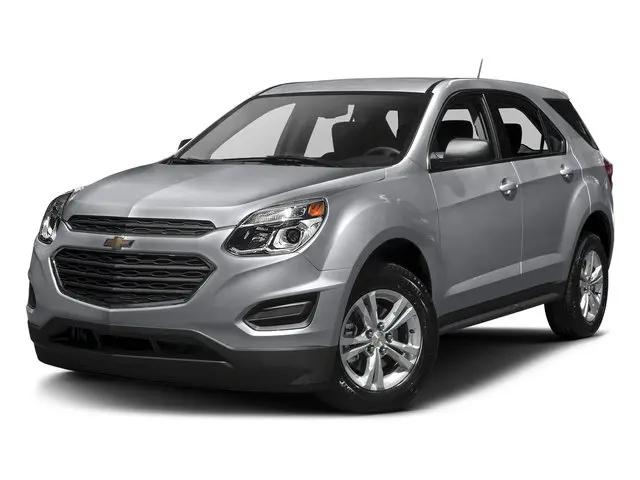 2017 Chevrolet Equinox LS for sale in Louisville, KY