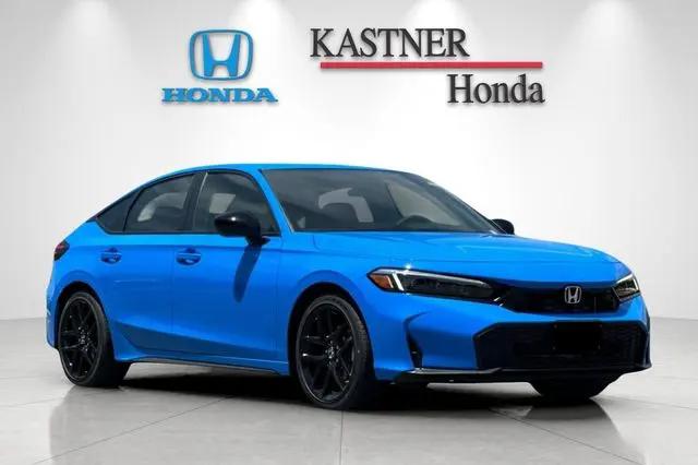 2026 Honda Civic Sport for sale in Napa, CA