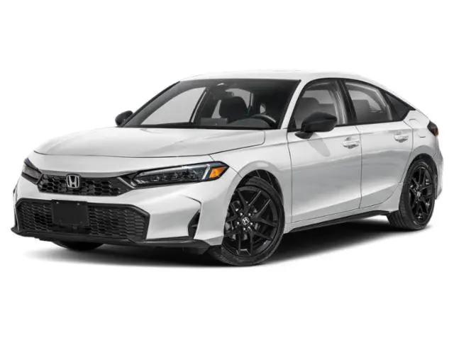 2026 Honda Civic Sport for sale in San Antonio, TX