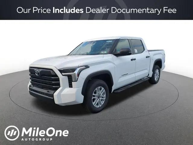 2026 Toyota Tundra SR5 CrewMax 5.5 Bed for sale in Harrisburg, PA