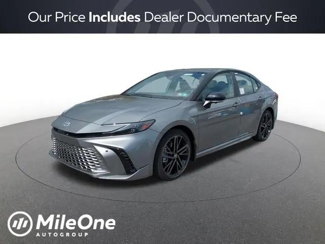 2026 Toyota Camry XSE for sale in Harrisburg, PA