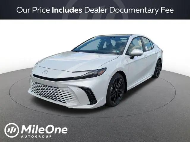 2026 Toyota Camry XSE for sale in Harrisburg, PA