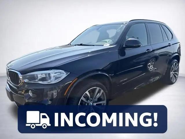 2016 BMW X5 xDrive35d for sale in Puyallup, WA