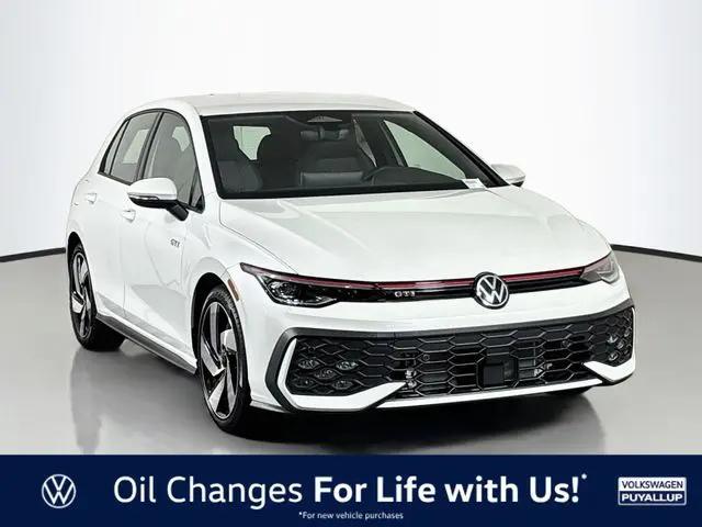 2026 Volkswagen Golf GTI S for sale in Puyallup, WA