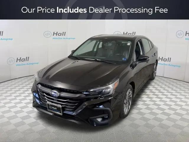 2024 Subaru Legacy Limited for sale in Virginia Beach, VA