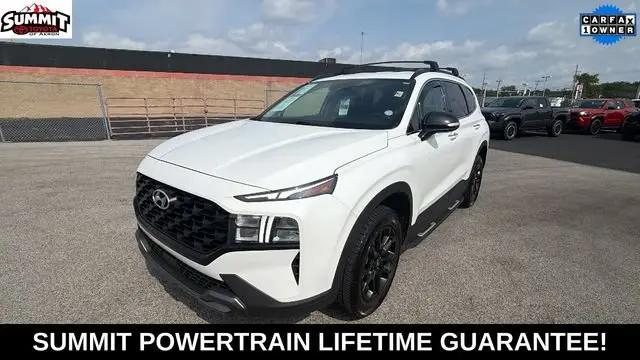 2023 Hyundai Santa Fe XRT for sale in Akron, OH