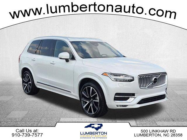 2024 Volvo XC90 B6 Plus Bright Theme 7-Seater for sale in Lumberton, NC