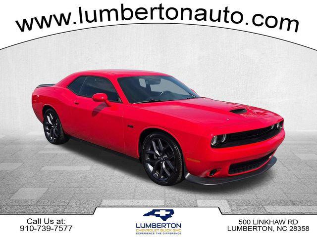 2023 Dodge Challenger R/T for sale in Lumberton, NC