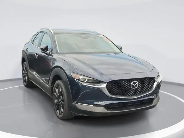 2025 Mazda CX-30 2.5 S Select Sport for sale in Winterville, NC