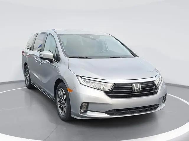2024 Honda Odyssey EX-L for sale in Winterville, NC