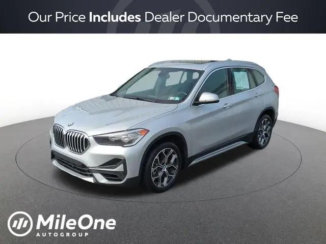 2021 BMW X1 xDrive28i for sale in Harrisburg, PA