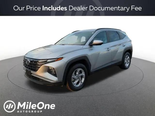 2024 Hyundai Tucson SEL for sale in Harrisburg, PA