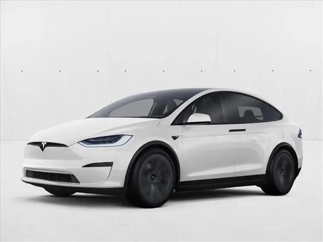 2024 Tesla Model X Plaid Tri Motor All-Wheel Drive for sale in Renton, WA