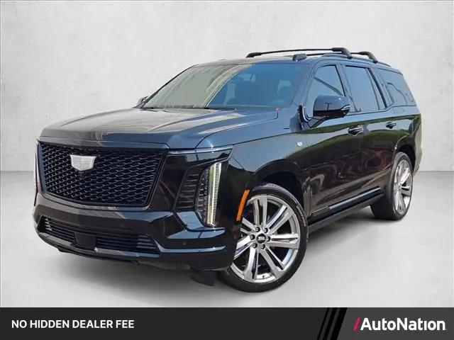 2025 Cadillac Escalade Sport for sale in Renton, WA