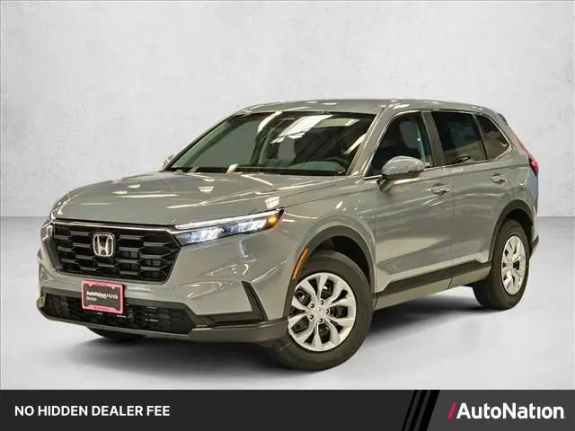 2026 Honda CR-V LX AWD for sale in Renton, WA