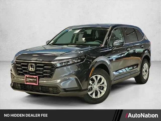 2026 Honda CR-V LX AWD for sale in Renton, WA