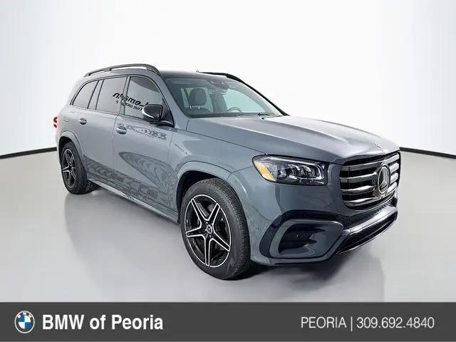 2026 Mercedes-Benz GLS GLS 450 4MATIC for sale in Peoria, IL