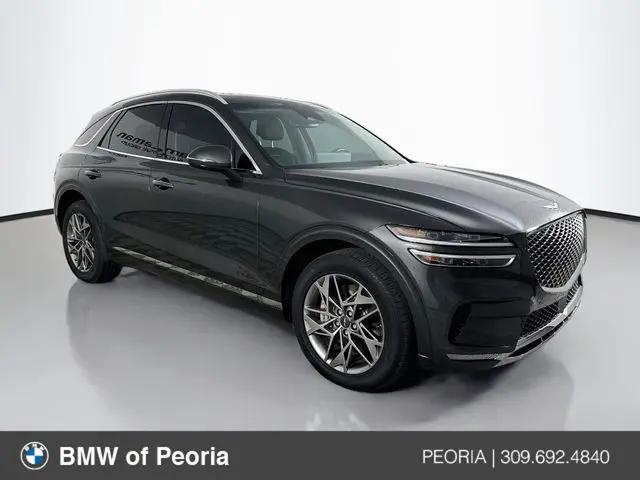 2023 Genesis GV70 2.5T AWD for sale in Peoria, IL