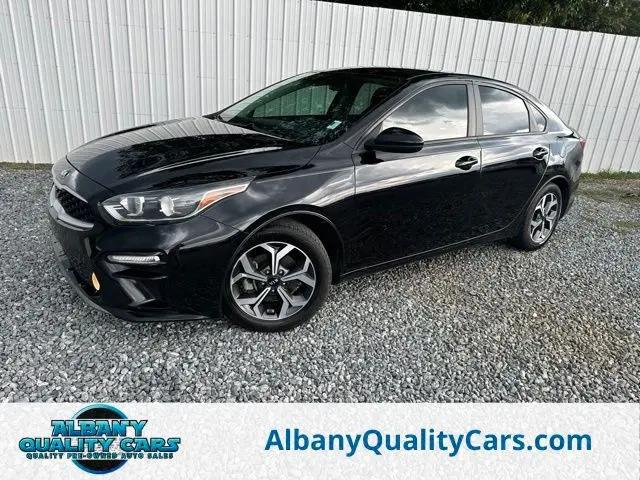 2020 Kia Forte LXS for sale in Leesburg, GA