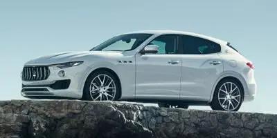 2017 Maserati Levante Standard for sale in Grapevine, TX