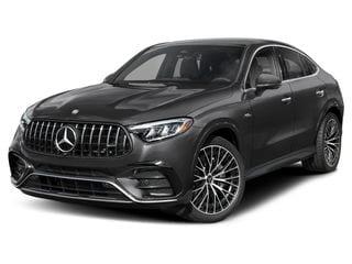 2026 Mercedes-Benz AMG GLC 43 4MATIC for sale near Dublin, OH