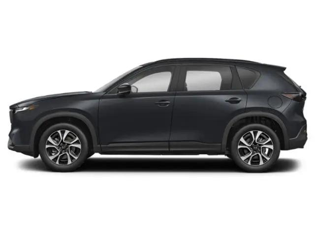 2026 Mazda CX-5 2.5 S Preferred