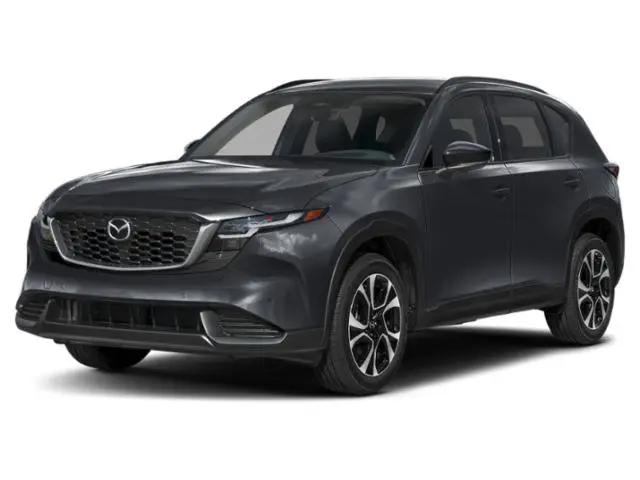 2026 Mazda CX-5 2.5 S Preferred for sale in Cincinnati, OH