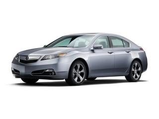 2013 Acura TL 3.7 for sale in Draper, UT