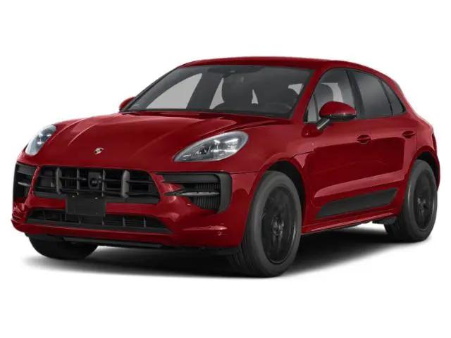2021 Porsche Macan GTS for sale in Dallas, TX
