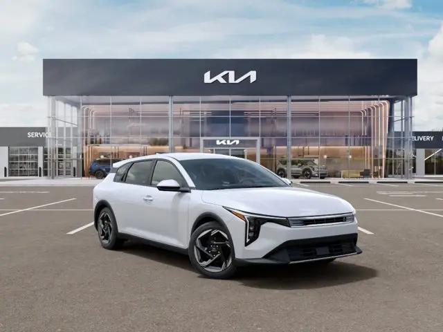 2026 Kia K4 EX for sale in Auburn, AL