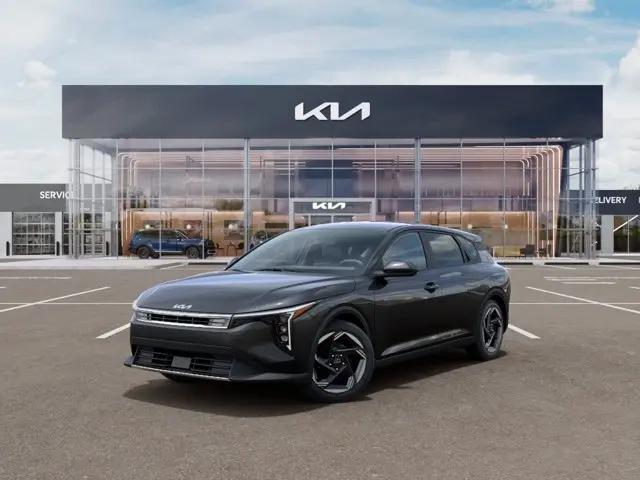 2026 Kia K4 EX for sale in Auburn, AL
