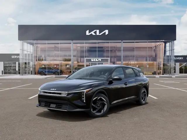 2026 Kia K4 EX for sale in Auburn, AL
