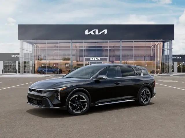 2026 Kia K4 GT-Line for sale in Auburn, AL