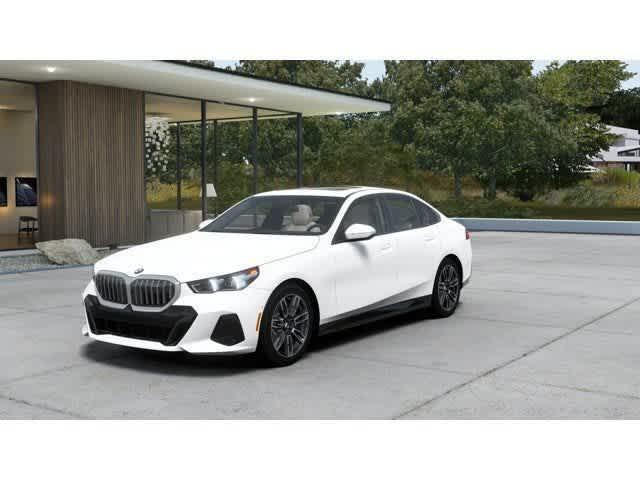 2027 BMW 5 Series 530i xDrive for sale in Sterling, VA