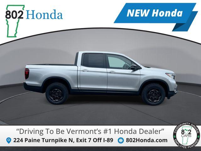 2026 Honda Ridgeline TrailSport+ for sale in Berlin, VT